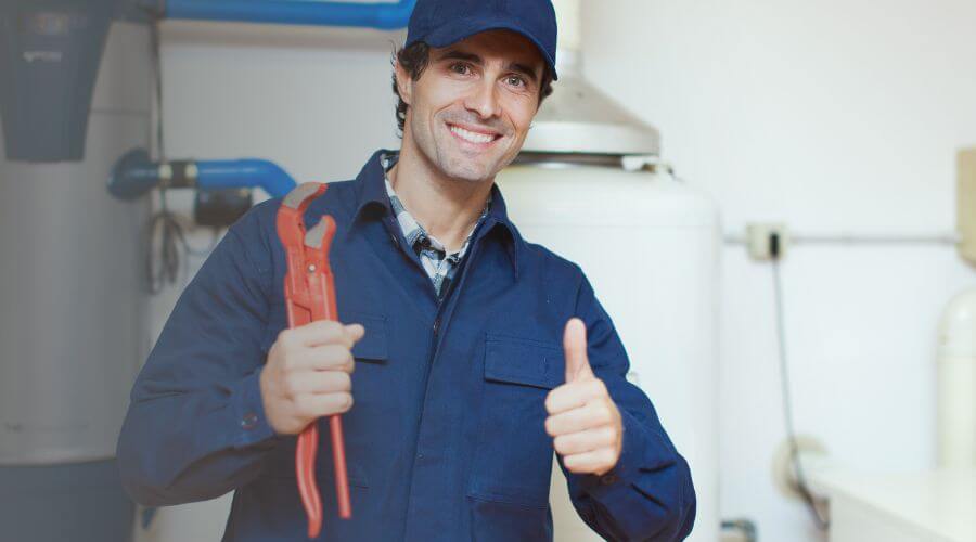 Professional emergency plumbing in Cedar Lake, IN